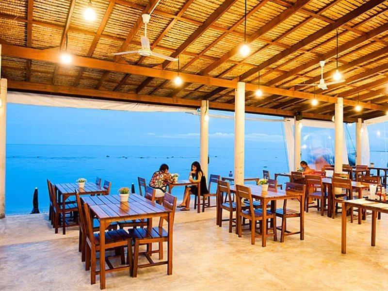 Lazy Days Samui