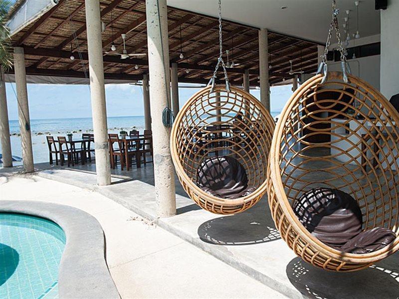 Resort Lazy Days Samui 3*