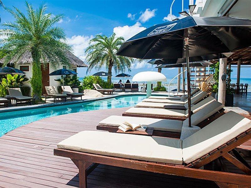 Resort Lazy Days Samui