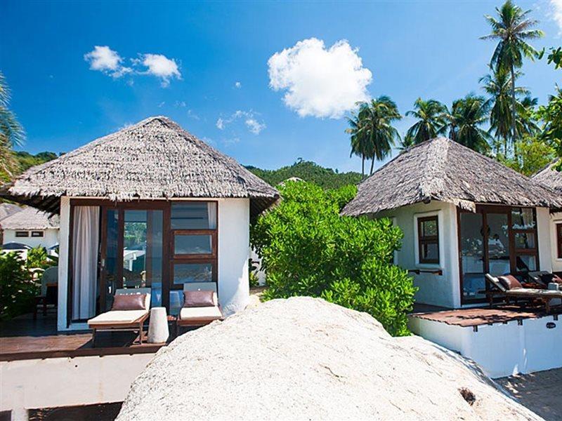 Resort Lazy Days Samui Lamai Beach (Koh Samui)