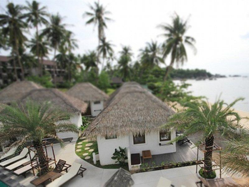Resort Lazy Days Samui 3*