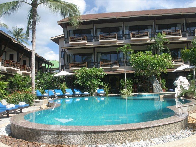 Grand Thai House