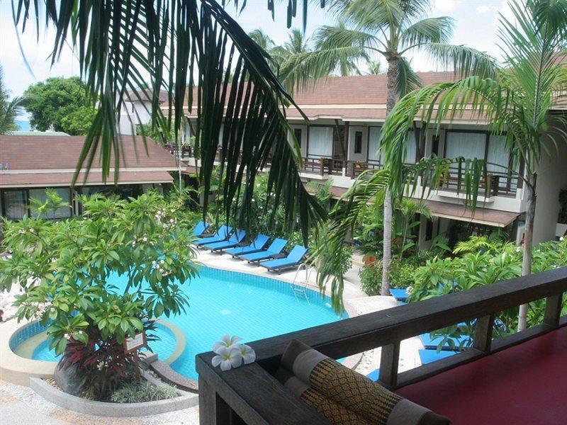 Resort Grand Thai House