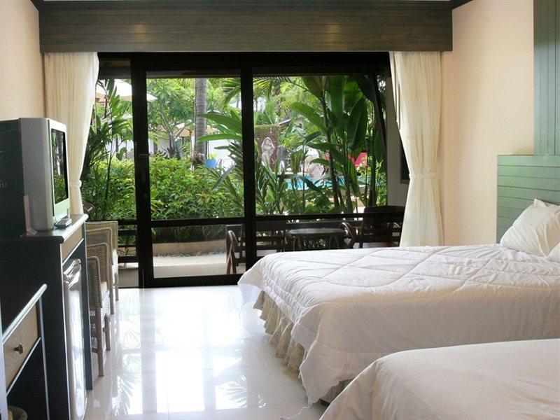 Resort Grand Thai House Lamai Beach (Koh Samui)