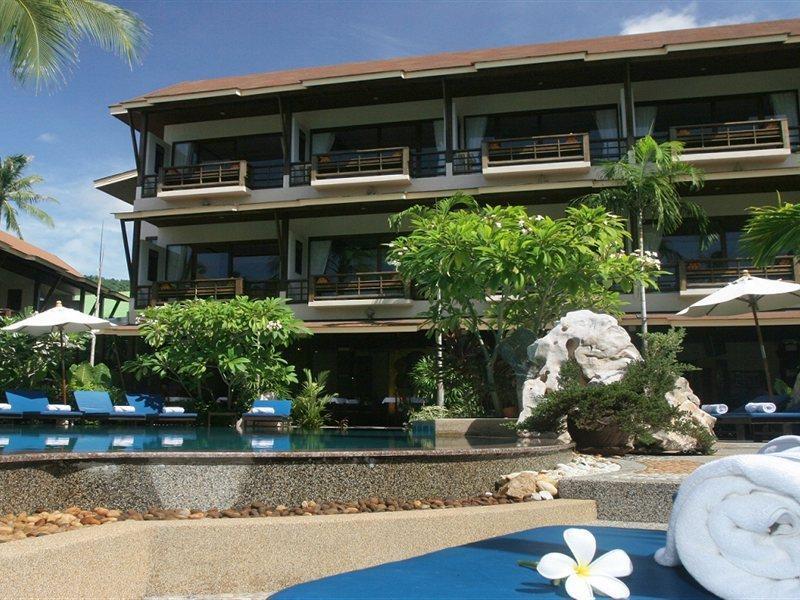 Resort Grand Thai House 3*