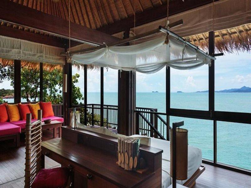 Six Senses Samui