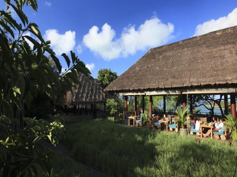 Resort Six Senses Samui 5*