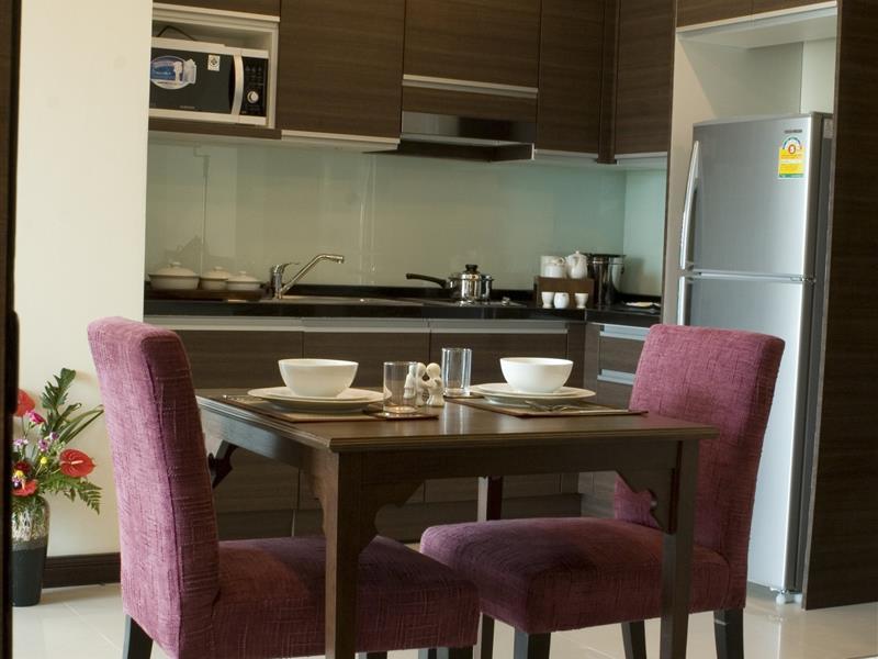 Apartment Arisara Place Bophut