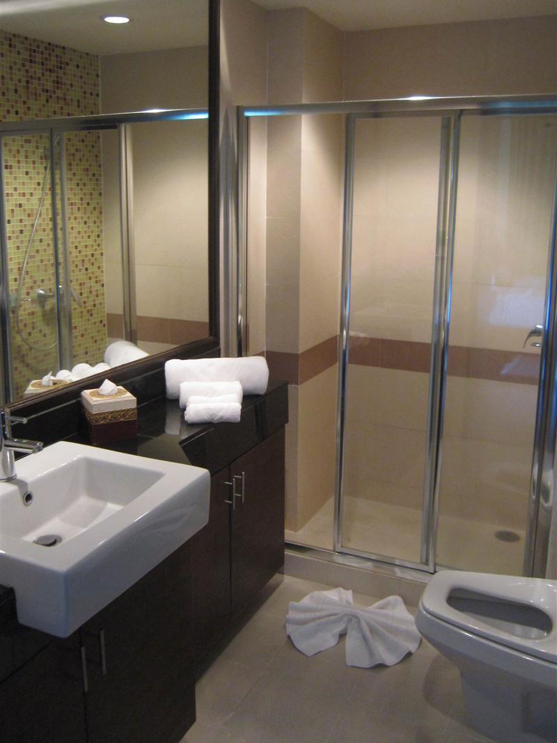 Apartment Arisara Place *