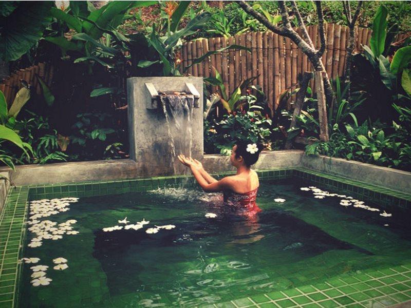 The Sundays Sanctuary & Bophut