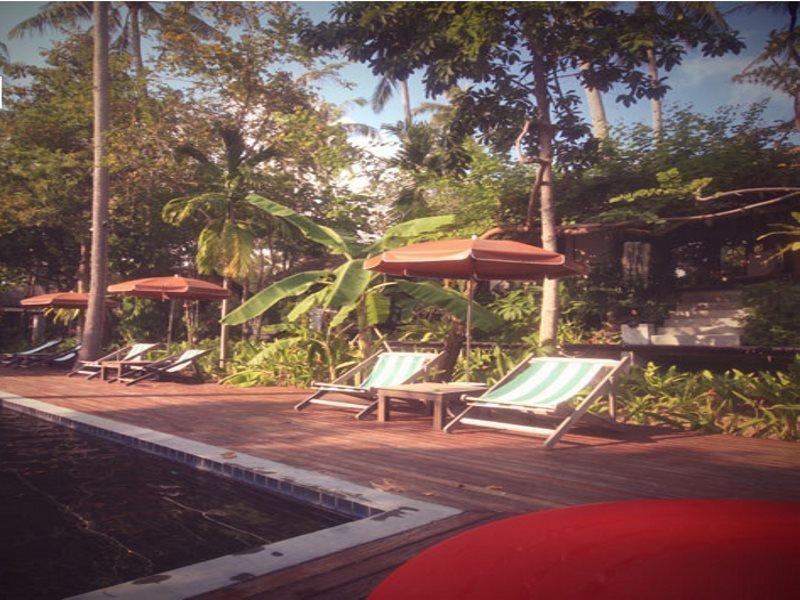 The Sundays Sanctuary &