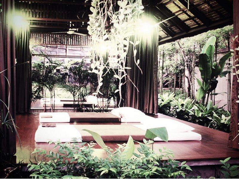 The Sundays Sanctuary & Bophut