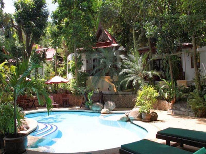 Natural Wing Health And Koh Samui