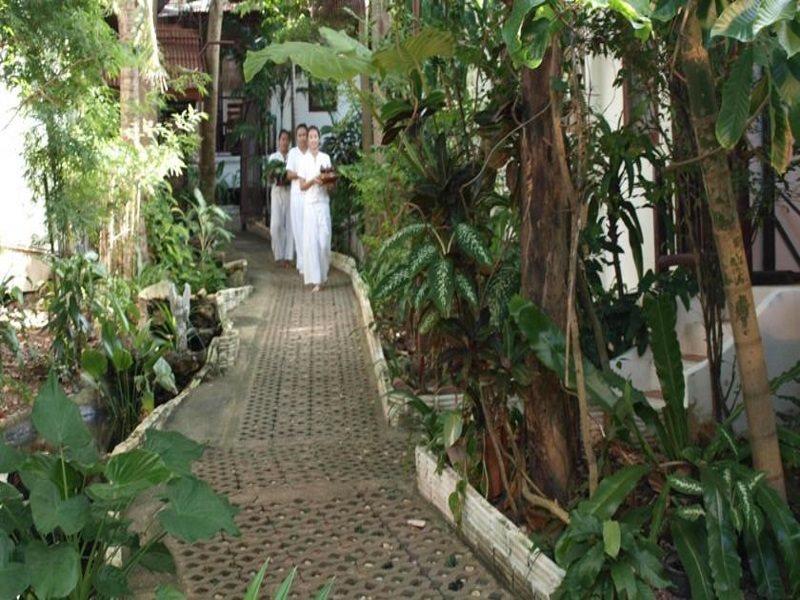 Resort Natural Wing Health And