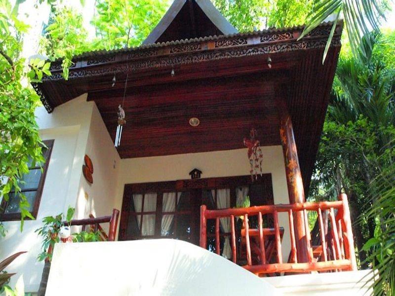 Natural Wing Health And Koh Samui