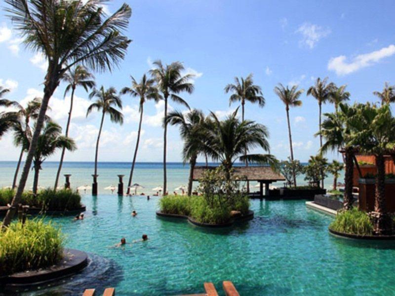 Mai Samui & - Sha