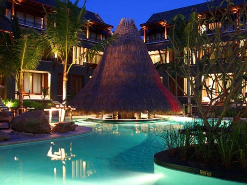 Resort Mai Samui & - Sha Ban Bang Po