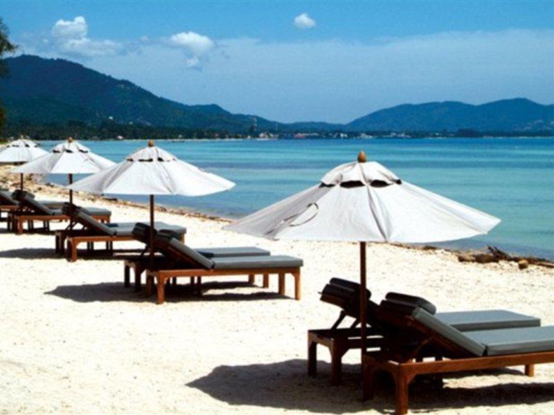 Resort Mai Samui & - Sha 4*