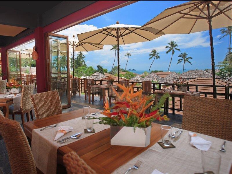 Resort The Sunset & Spa, Taling Ngam, Ko Samui Taling Ngam (Koh Samui)