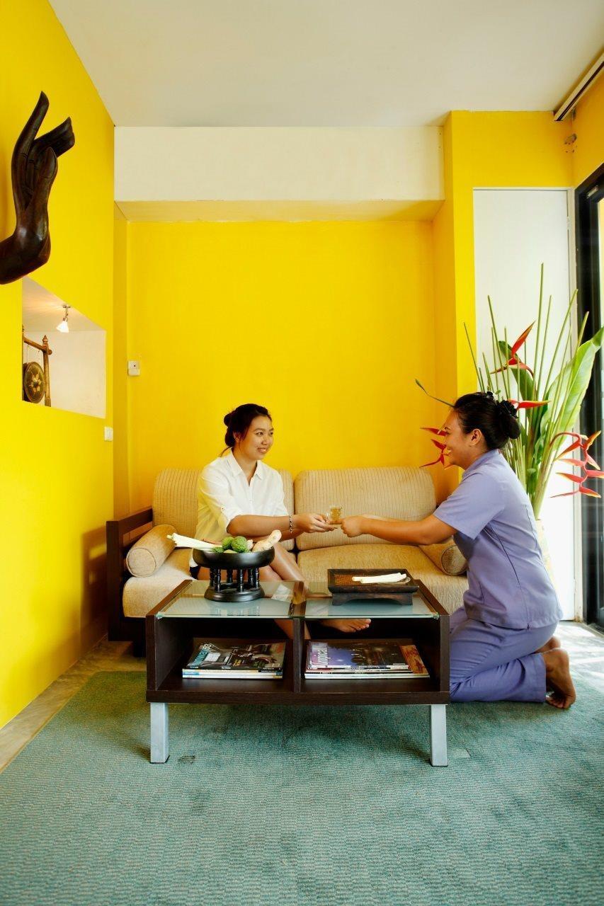 Resort Centra By Centara Coconut Samui - Sha Koh Samui