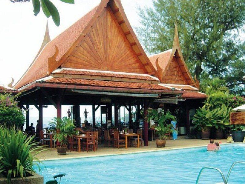 Resort White House Koh Samui