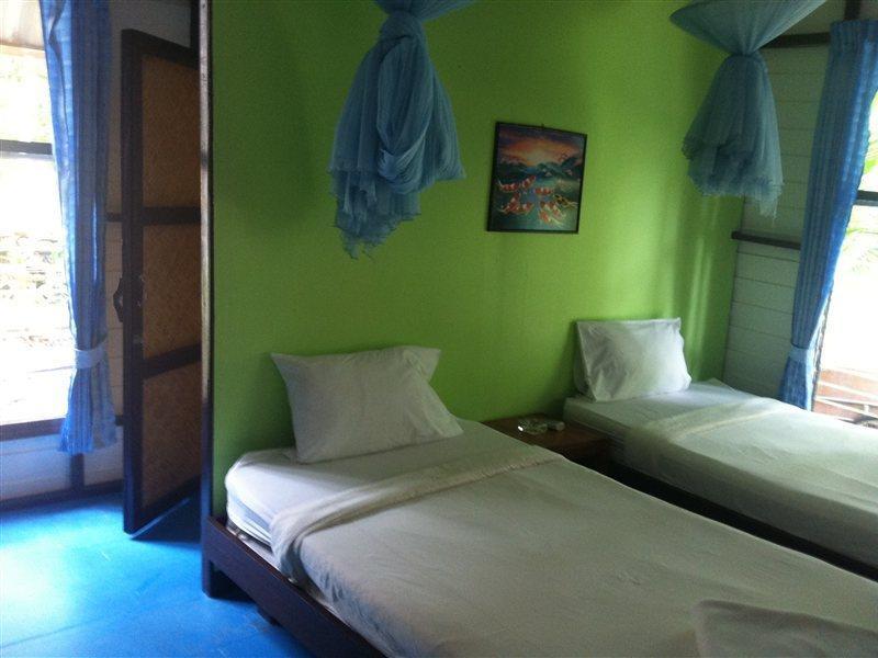 Chang Park Koh Chang