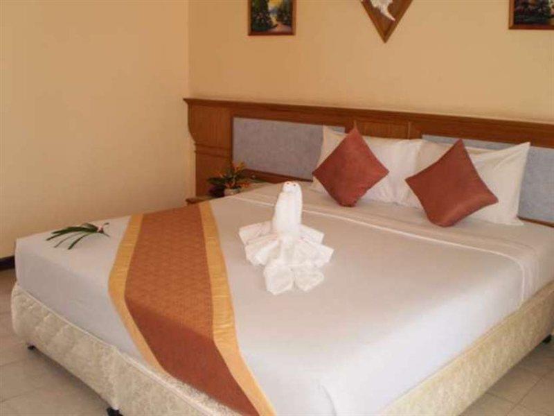 Resort Chang Park 3*