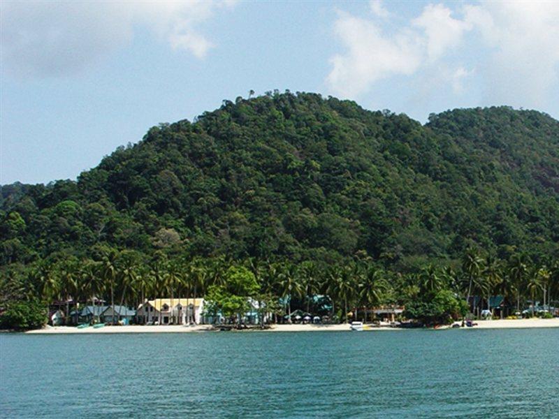 Resort Chang Park Koh Chang
