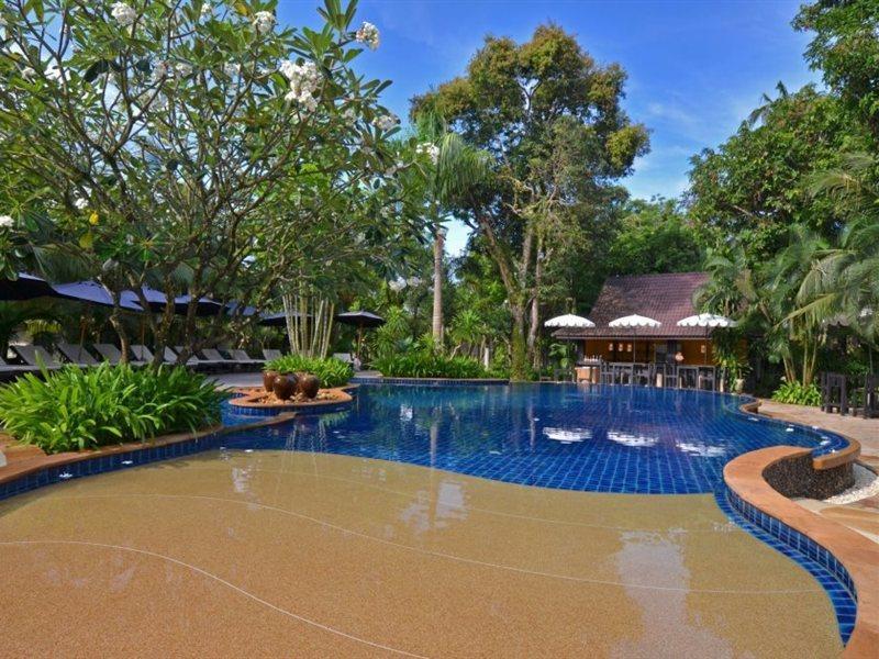 Resort Annika , Formerly Ramayana &