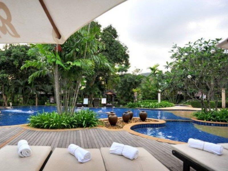 Annika , Formerly Ramayana & Koh Chang