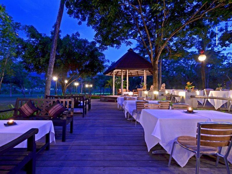 Resort Annika , Formerly Ramayana & Koh Chang