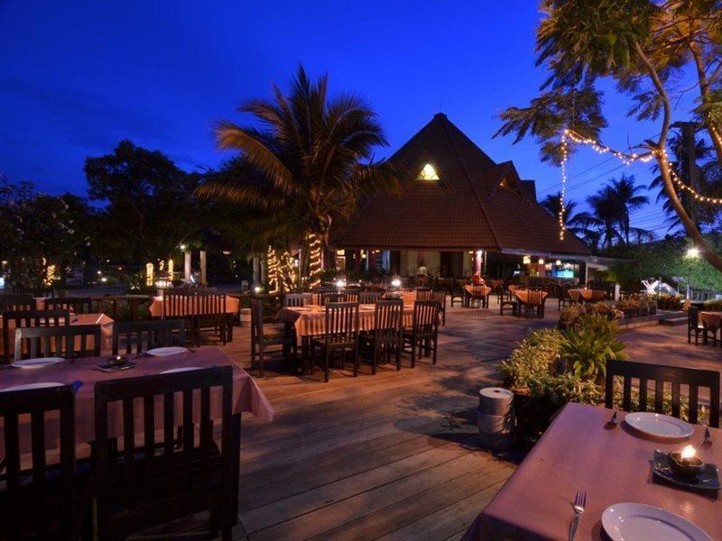 Resort Annika , Formerly Ramayana & 3*