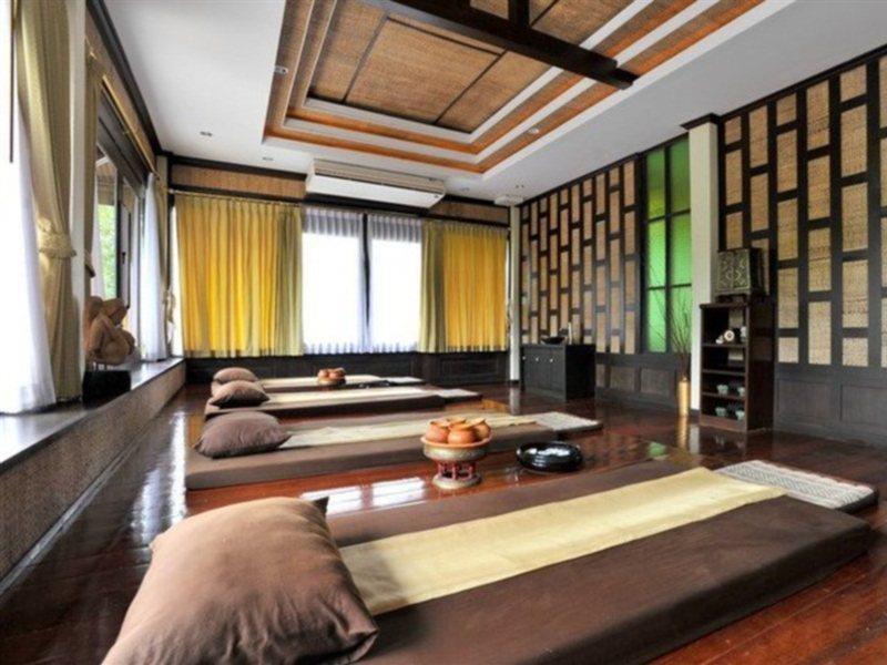 Resort Annika , Formerly Ramayana &