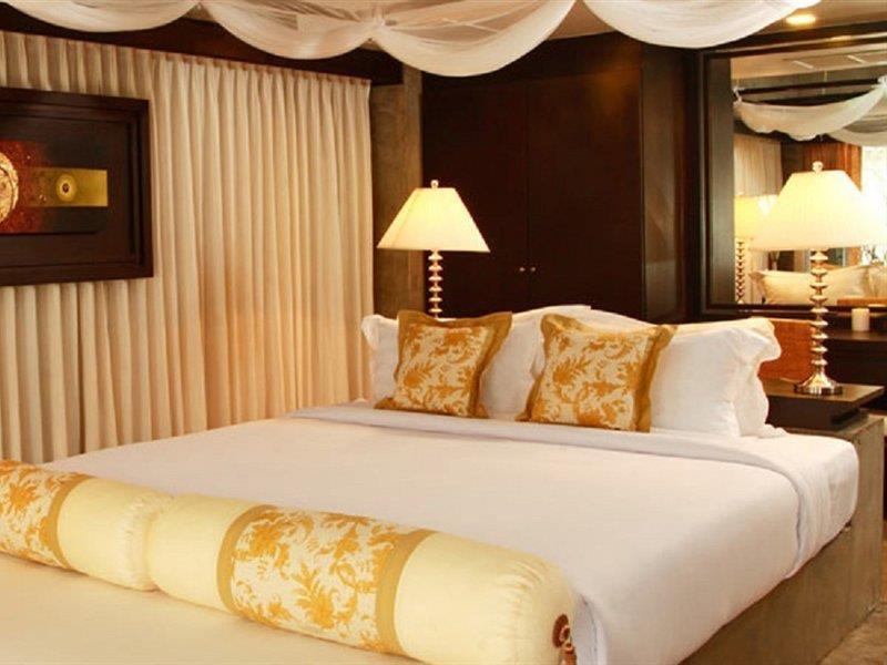 Hotel The Dewa Koh Chang