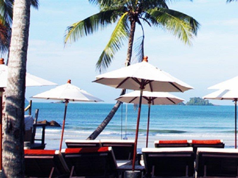 Hotel The Dewa Koh Chang