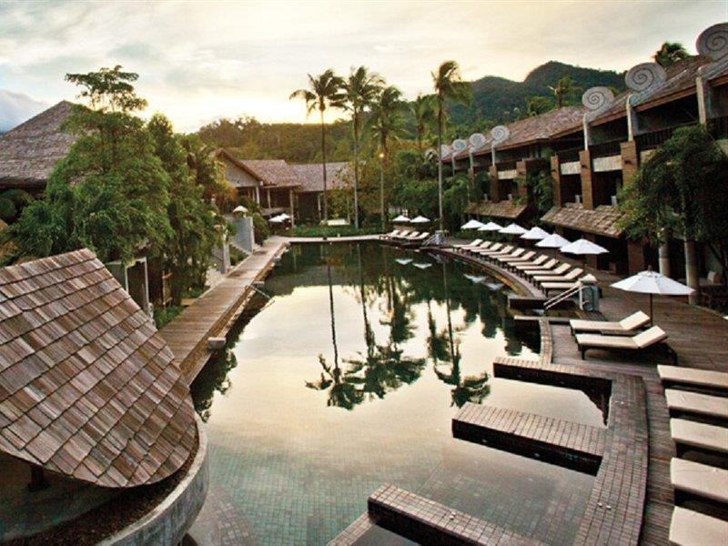 Hotel The Dewa