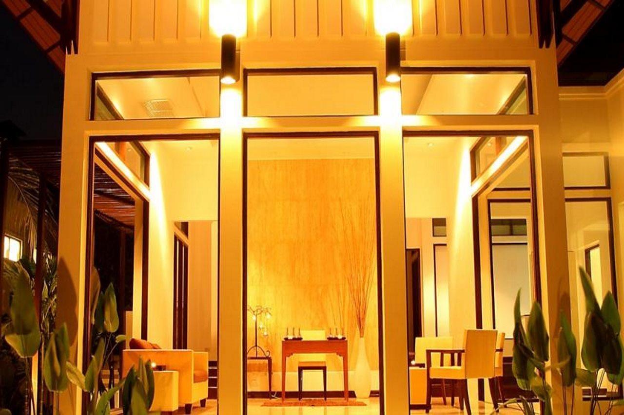Resort Barali Koh Chang