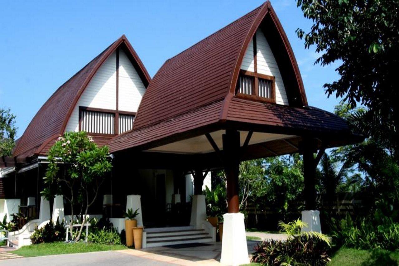 Resort Barali 4*