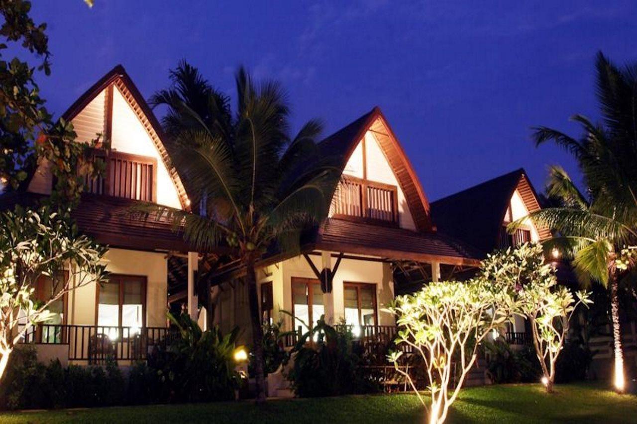 Resort Barali Koh Chang