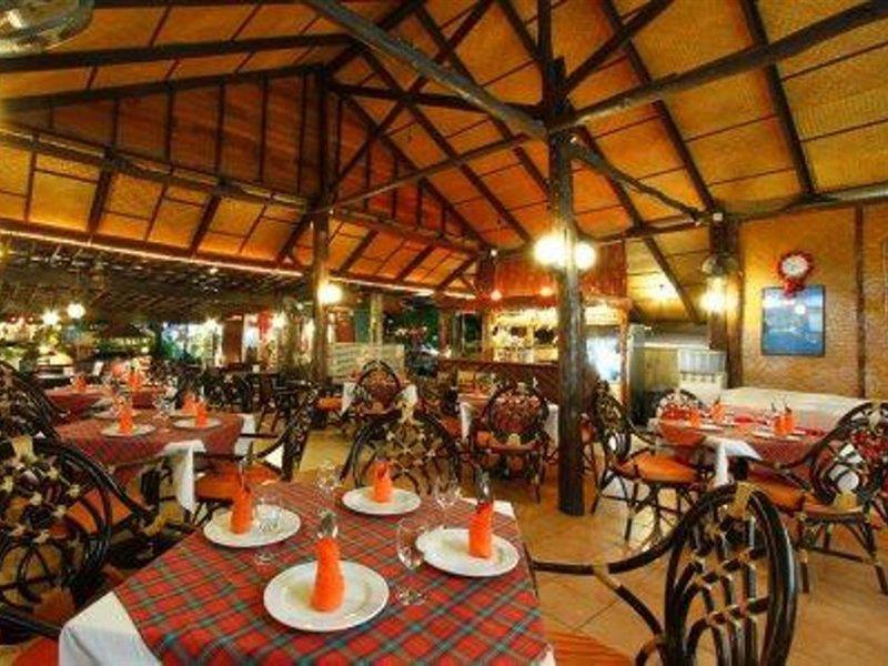 Hotel Aonang Sunset - Sha Extra 3*