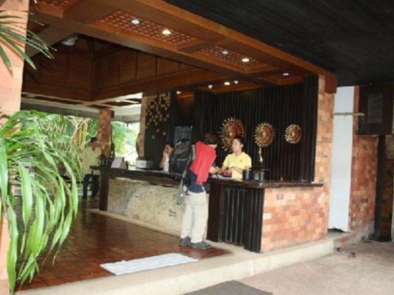 Resort The Cliff Ao Nang