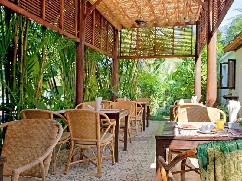 Resort Aonang Duangjai