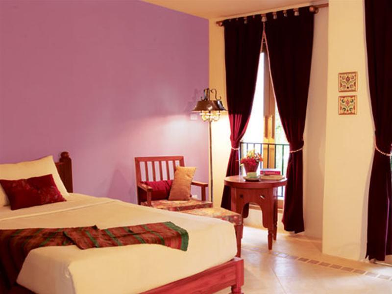 Hotel Colors - Aonang Ao Nang