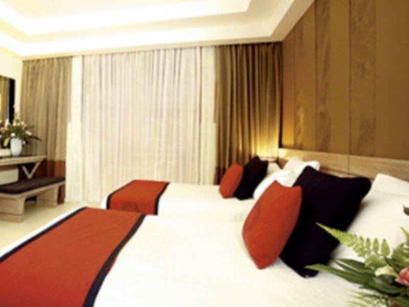 Hotel Navinda Krabi 4*