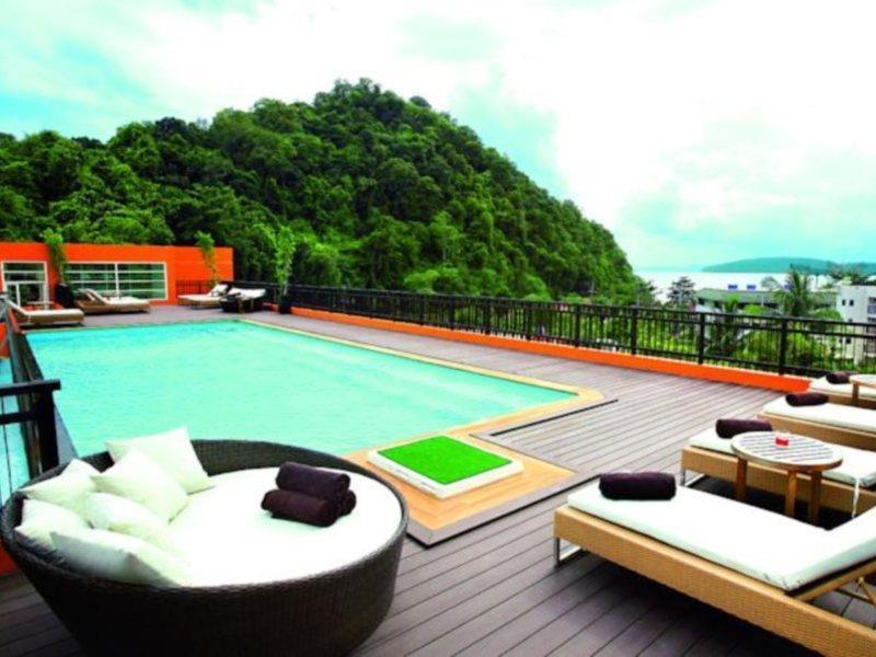 Hotel Navinda Krabi