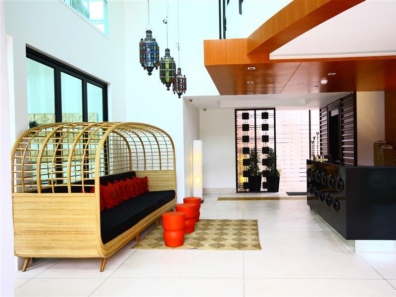 Hotel Navinda Krabi Ao Nang
