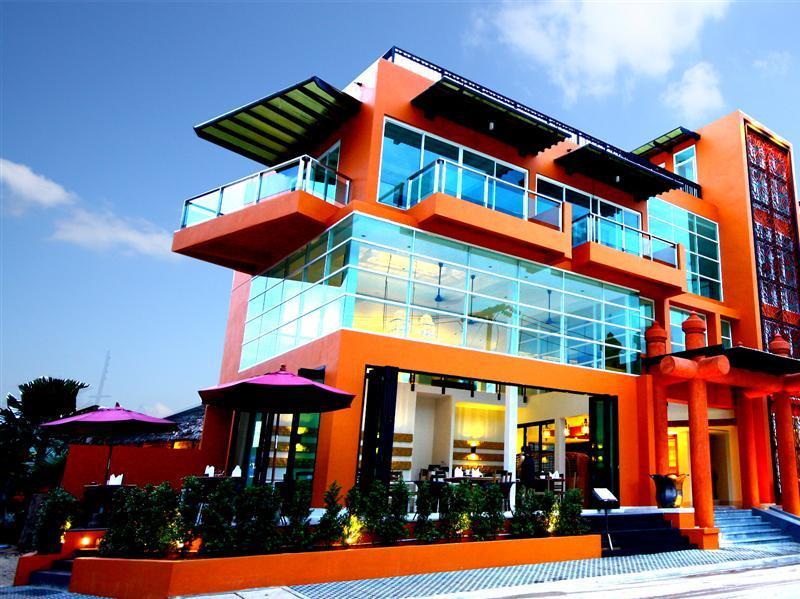 Hotel Navinda Krabi