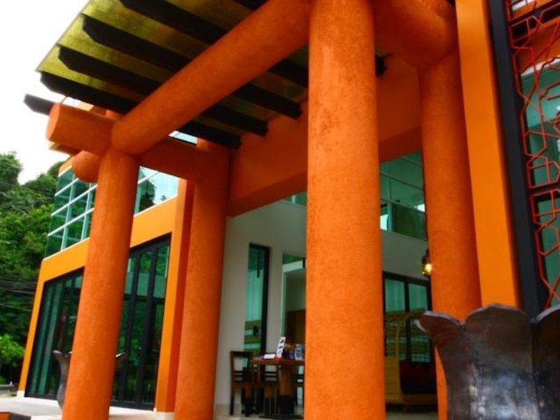 Navinda Krabi