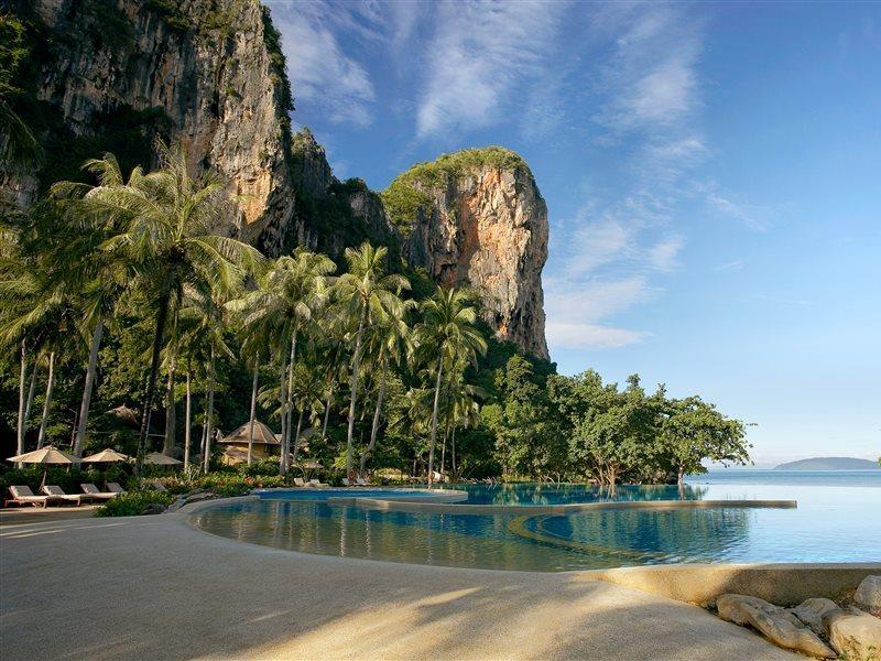 Resort Rayavadee 5*