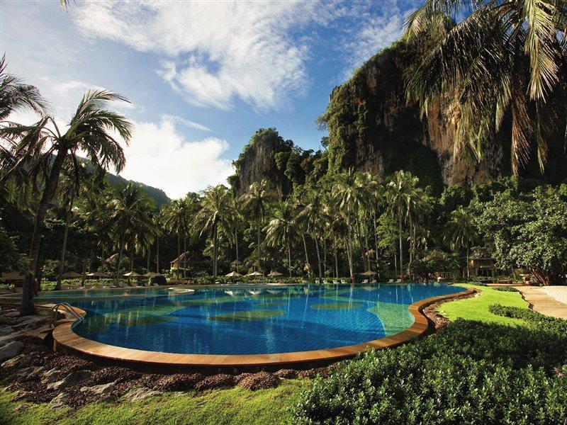 Resort Rayavadee